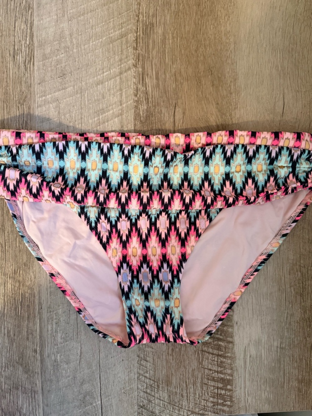Victoria's Secret The Heavenly Bikini Bottoms